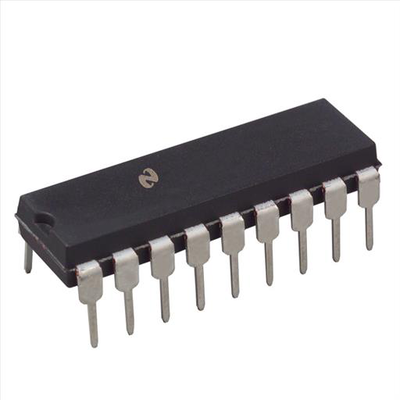 Mc14017bdg ic digital decade counter, , medium