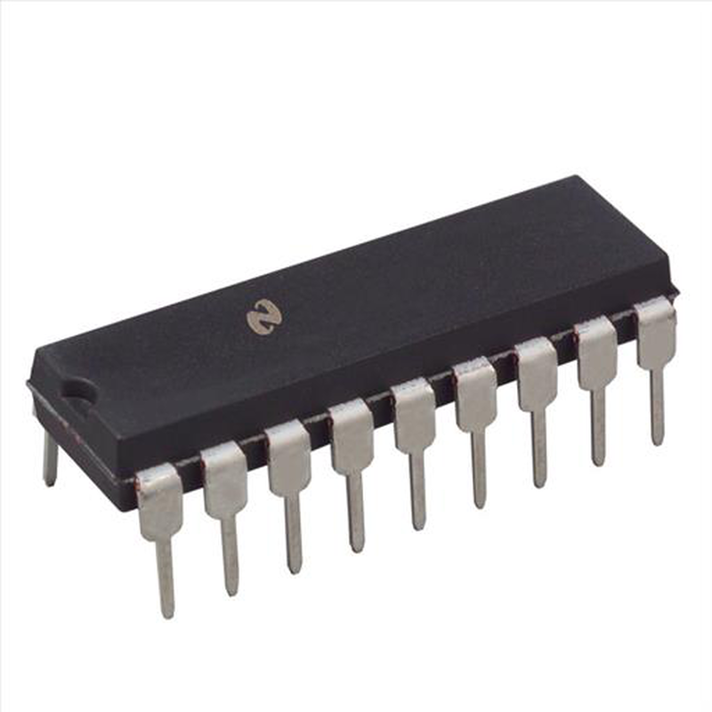 Mc14017bdg ic digital decade counter, , medium-null