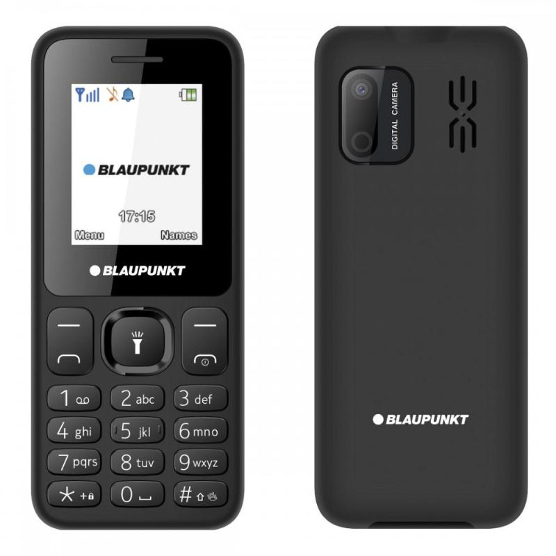 Blaupunkt v18 mobile phone (128GB), , medium-null