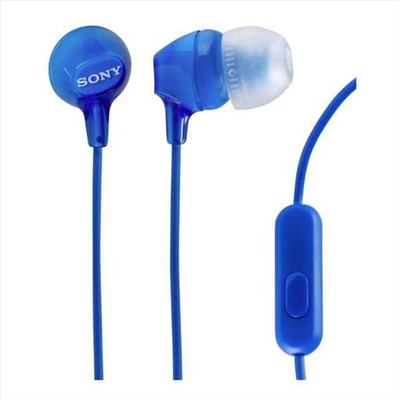 Sony earphones hands free