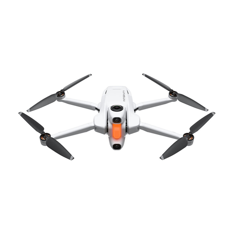 A1 infinity bundle-null