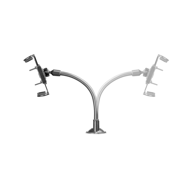 Dash pilot flexi black, , medium-null
