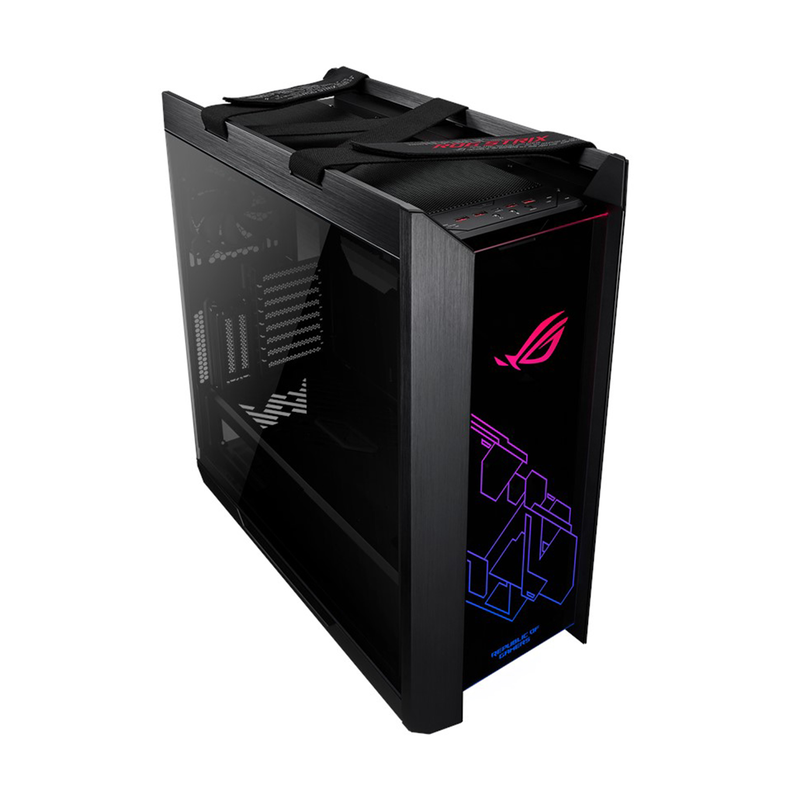 Rog strix helios rgb image number null