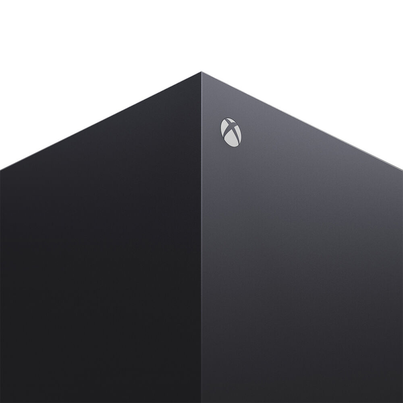 Microsoft xbox series x gaming console 1TB-null