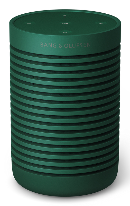 Bang & olufsen beosound explore portable bluetooth speaker up to 27 hours-null