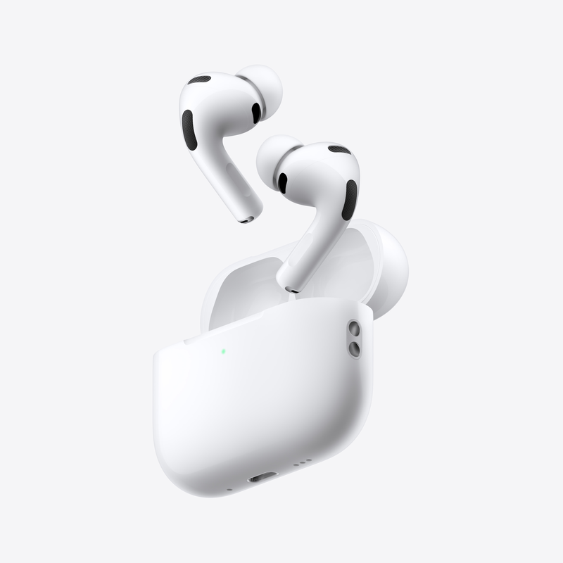 Apple &alpha;&sigma;ύ&rho;&mu;&alpha;&tau;&alpha; &alpha;&kappa;&omicron;&upsilon;&sigma;&tau;&iota;&kappa;ά &psi;&epsilon;ί&rho;&epsilon;&sigmaf; AirPods pro 3-null