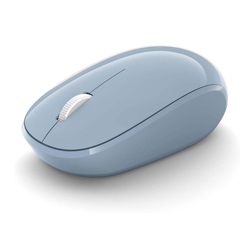 Bluetooth pastel blue-null