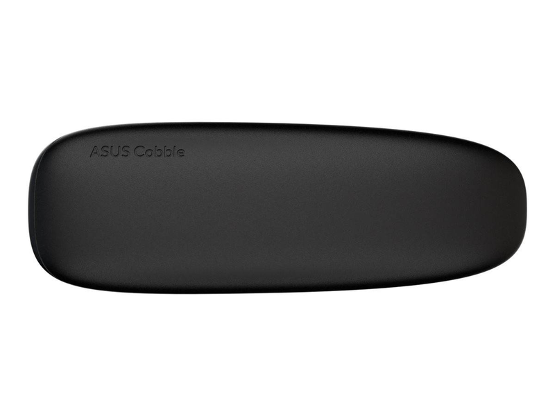 Asus cobble / storage enclosure / m.2 / m.2 nvme card / USB-c 3.2 (gen 2x1) / black-null