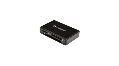 Transcend card reader rdf9k2 USB 3.1 Gen 1, , medium