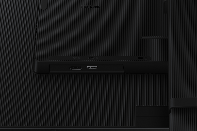 Samsung 32" viewfinity s7 s70d  4k uhd monitor ls32d702eauxen-null