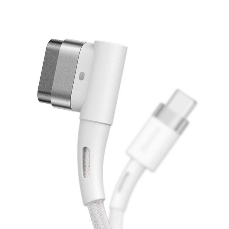 Baseus MacBook MagSafe power cable Type-C 60w 2m, , medium-null