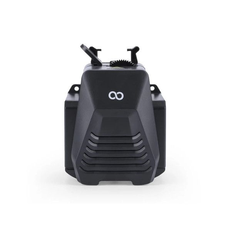 Product image: Assembled extruder kit for neptune 4 pro, , medium-null
