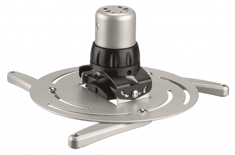 Vogels ppc2500 heavy duty projector support 25kg 14.4cm, , medium-null