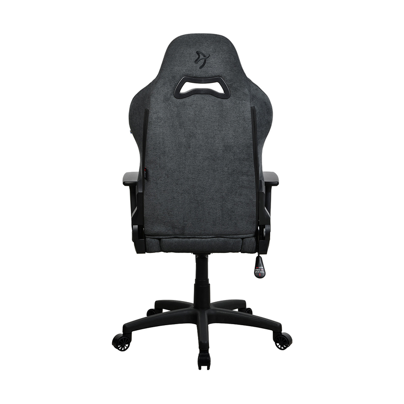 Toretta v2 soft fabric dark grey, , medium image number null