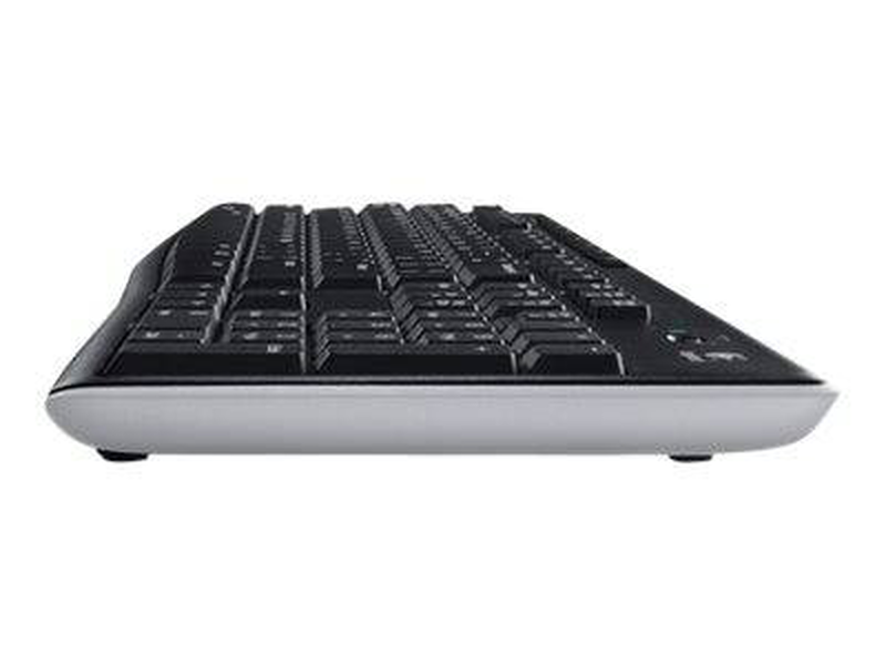 Logitech wireless keyboard k270 / keyboard / wireless, , medium-null
