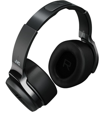 Wireless theater system / black
