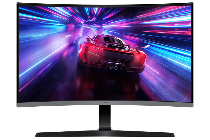 Samsung s3 s39gd essential curved  monitor 27" ( ls27d396gauxen )-null