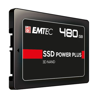 X150 power plus 480GB