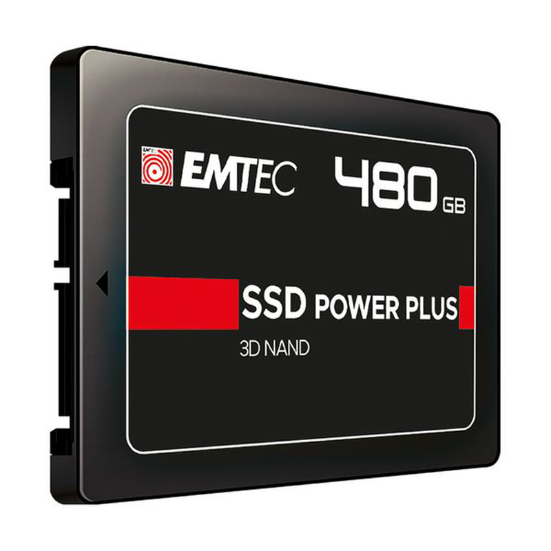 Product image: X150 power plus 480GB-null