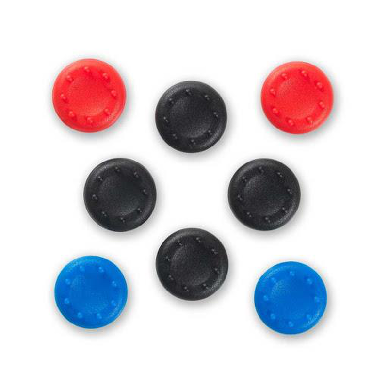 Spartan gear silicon thump grips for ps4/ps3/xboxone360/switch, , medium-null