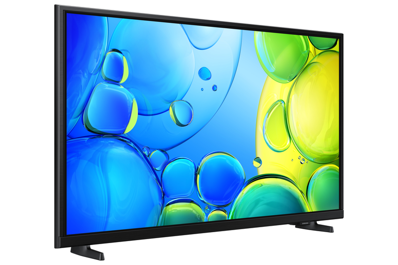Samsung smart TV 32" full HD led ue32f6002fk-null