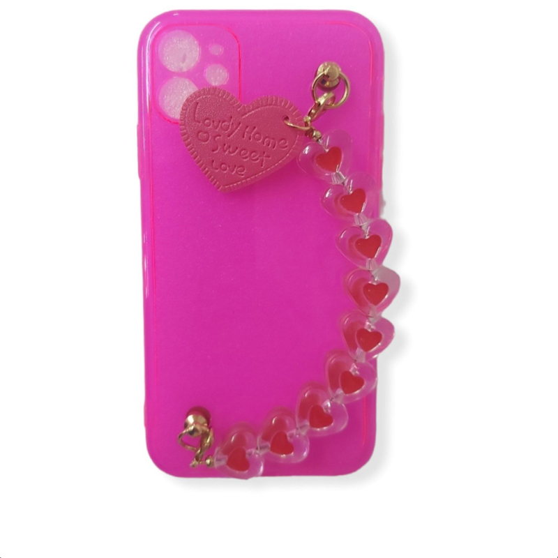 Product image: iPhone 11 - mobile case, , medium-null