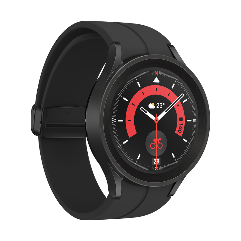 Galaxy watch5 pro 45mm image number null