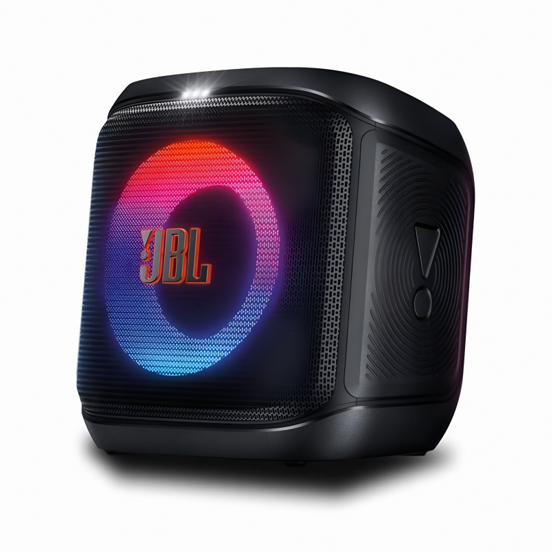 Product image: Jbl partybox encore essential 2 portable speaker 100w rms-null