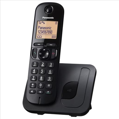 Digital wireless telephon-panasonic