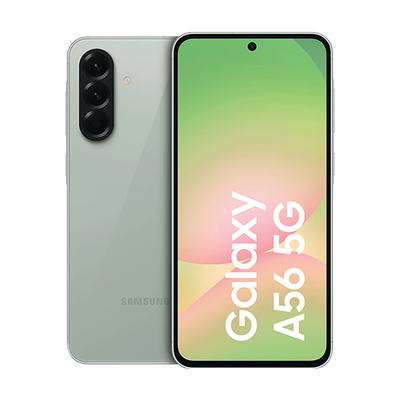 Samsung a566 galaxy a56 mobile phone 5G (8GB/256GB), Olive, medium