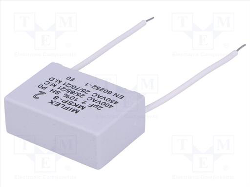 2.0mf 400v motor run capacitor-sq, , medium-null