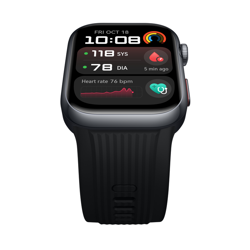 Huawei watch d2 aluminium 1.8"-null