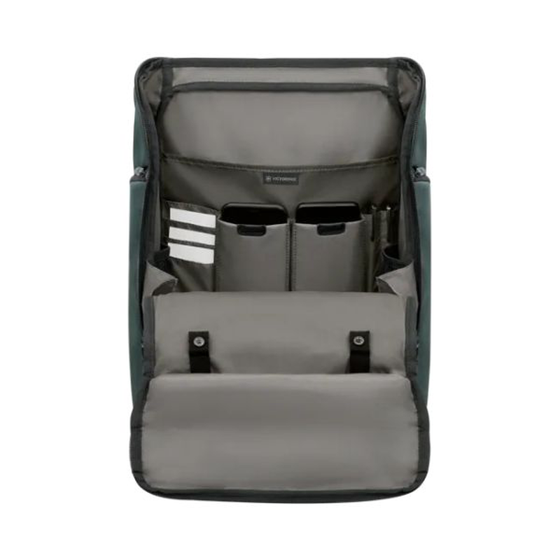Product image: Altmont professional, fliptop laptop backpack, storm, , medium-null