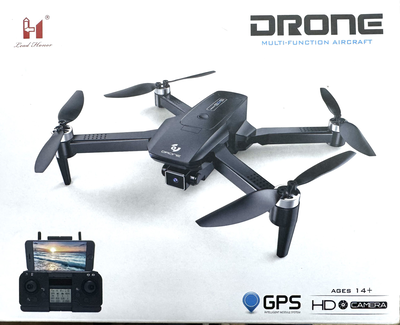 Drone GPS HD camera, , medium