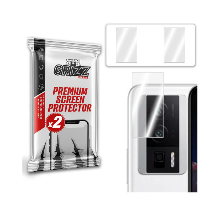 Product image: Hybridglass camera protector xiaomi poco f5 pro, , medium-null