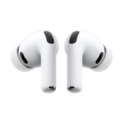 Apple wireless earbuds AirPods pro 3, White, medium