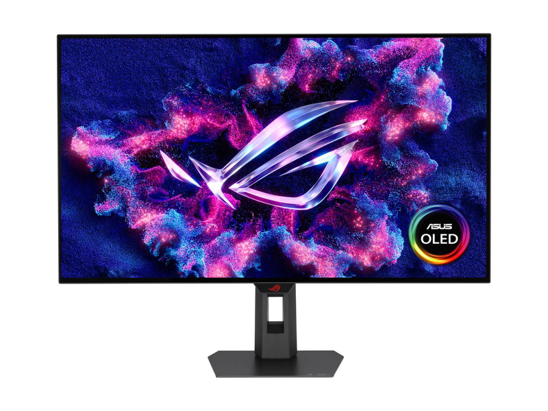 Asus rog strix xg32ucwg 32" monitor wOLED 165hz 3840x2160-null