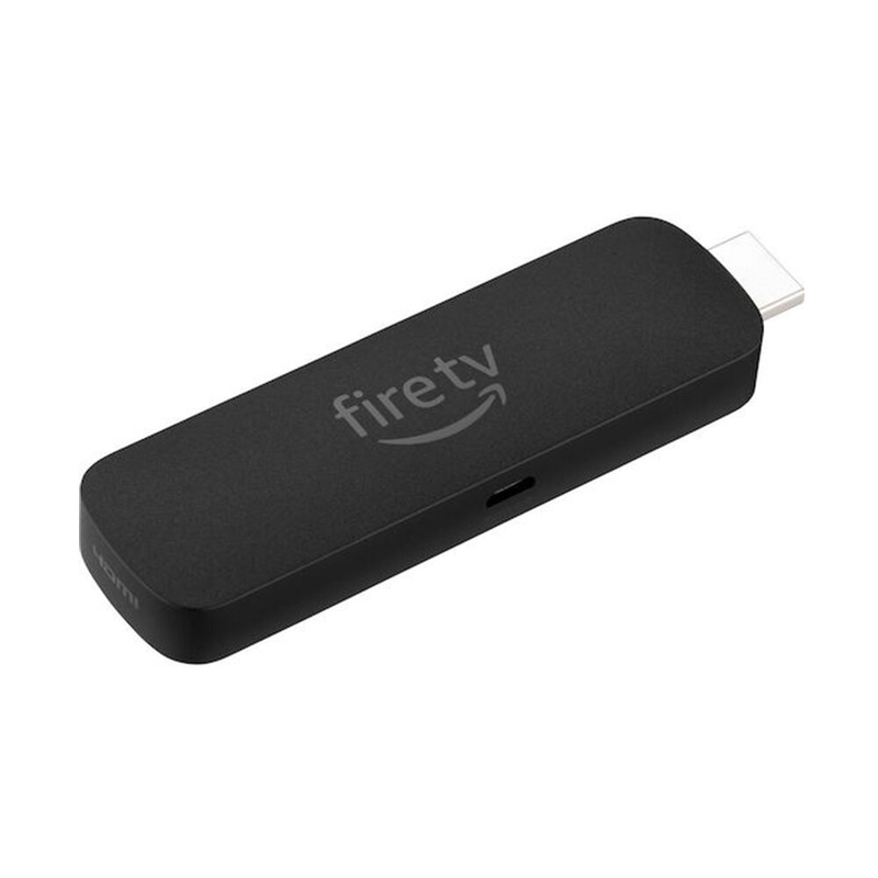 Fire TV stick 4k 2nd Gen (2024), , medium-null