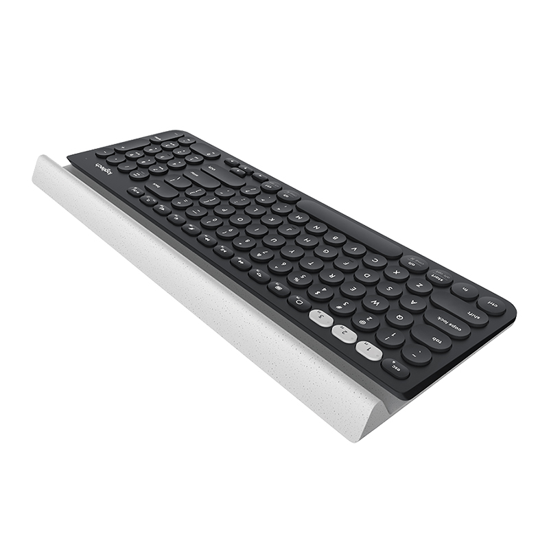 Product image: K780 multi-device wireless keyboard-null