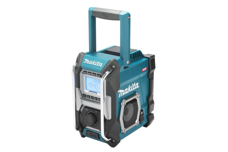Mr001gz - jobsite radio (173655), , medium image number null
