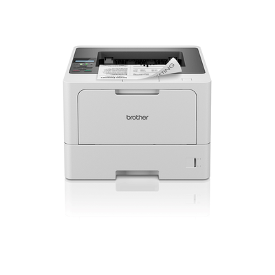 Brother hl-l5215dn professional a4 mono laser printer, , medium