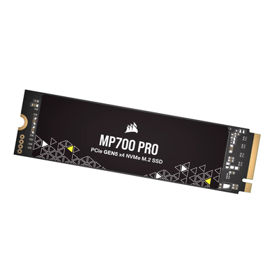 2TB corsair mp700 pro pcie Gen5 x4 nvme 2.0 m.2 SSD, , medium