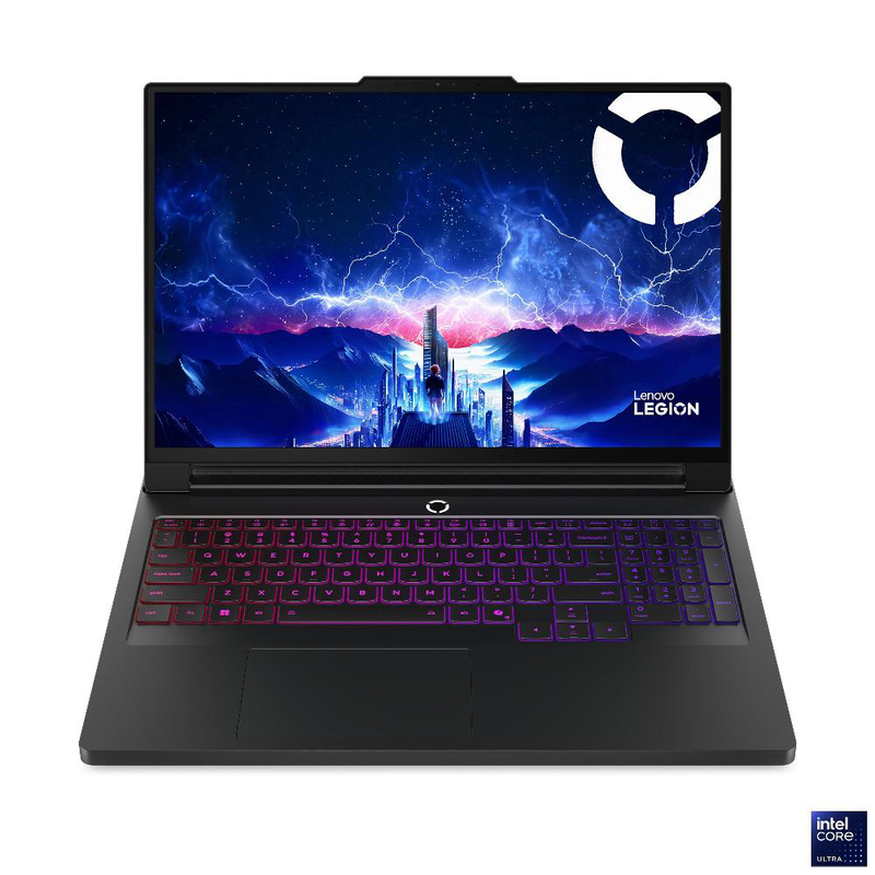 Lenovo legion pro 7 φορητός υπολογιστής 16" (ultra 9 275hx/64GB/2TB)-null