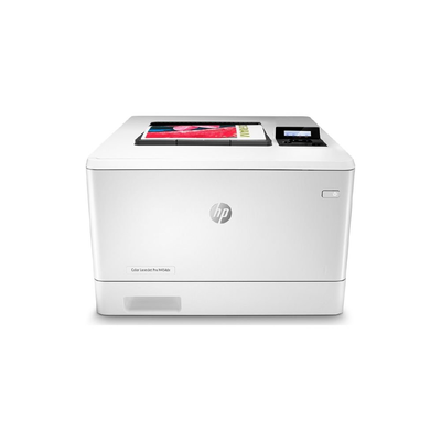 Hp laserjet pro m454dn έγχρωμoς εκτυπωτής με Wi-Fi και mobile print, , medium