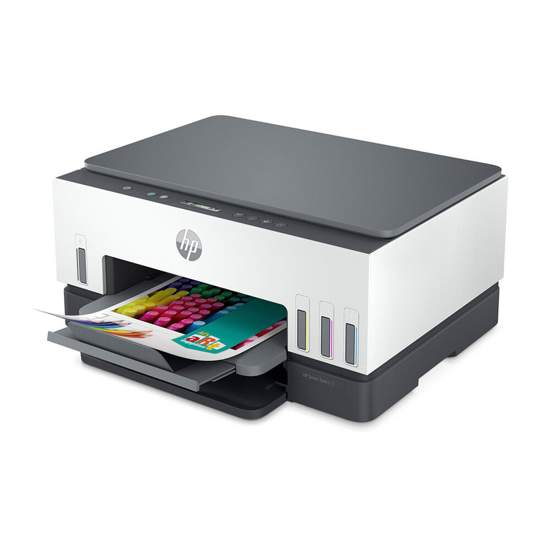 Hp smart tank 670 &pi;&omicron;&lambda;&upsilon;&mu;&eta;&chi;ά&nu;&eta;&mu;&alpha; &epsilon;&kappa;&tau;&upsilon;&pi;&omega;&tau;ή&sigmaf; inkjet-null