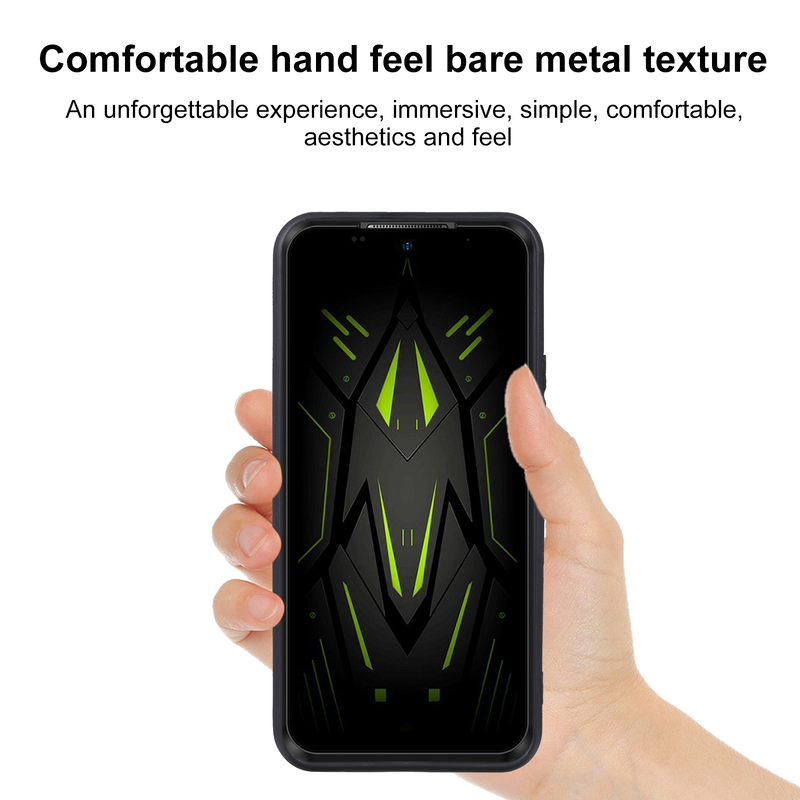 Ulefone armor 22 silicon TPU case black-null