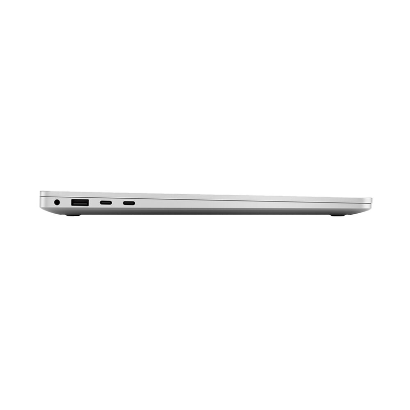 Microsoft surface laptop copilot+ laptop 15" (snapdragon x elite/16GB/256GB)-null