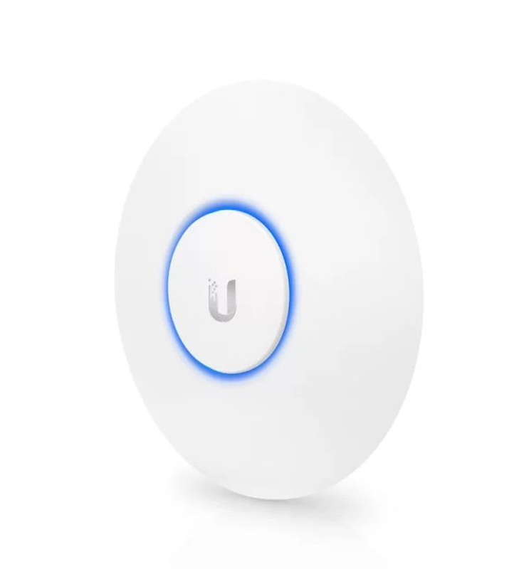 Product image: Ubiquiti unifi 6 plus Wi-Fi 6 ceiling access point u6+, , medium-null