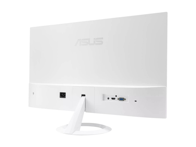 Asus vz249hg-w 23.8" ips full HD 1920x1080 120hz 1ms mprt adaptive-sync eye care frameless ultra-slim gaming monitor white-null