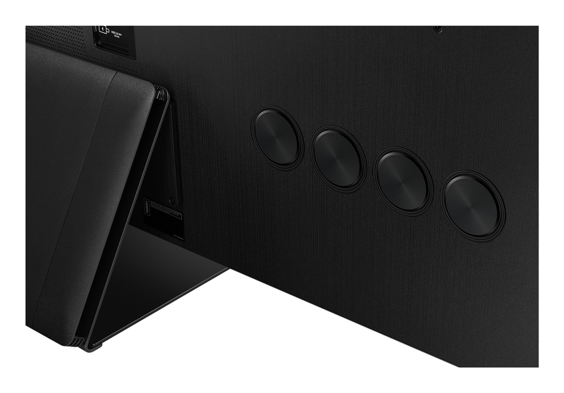 Samsung smart TV 85" 8k neo QLED qe85qn800dtxxh, , medium-null